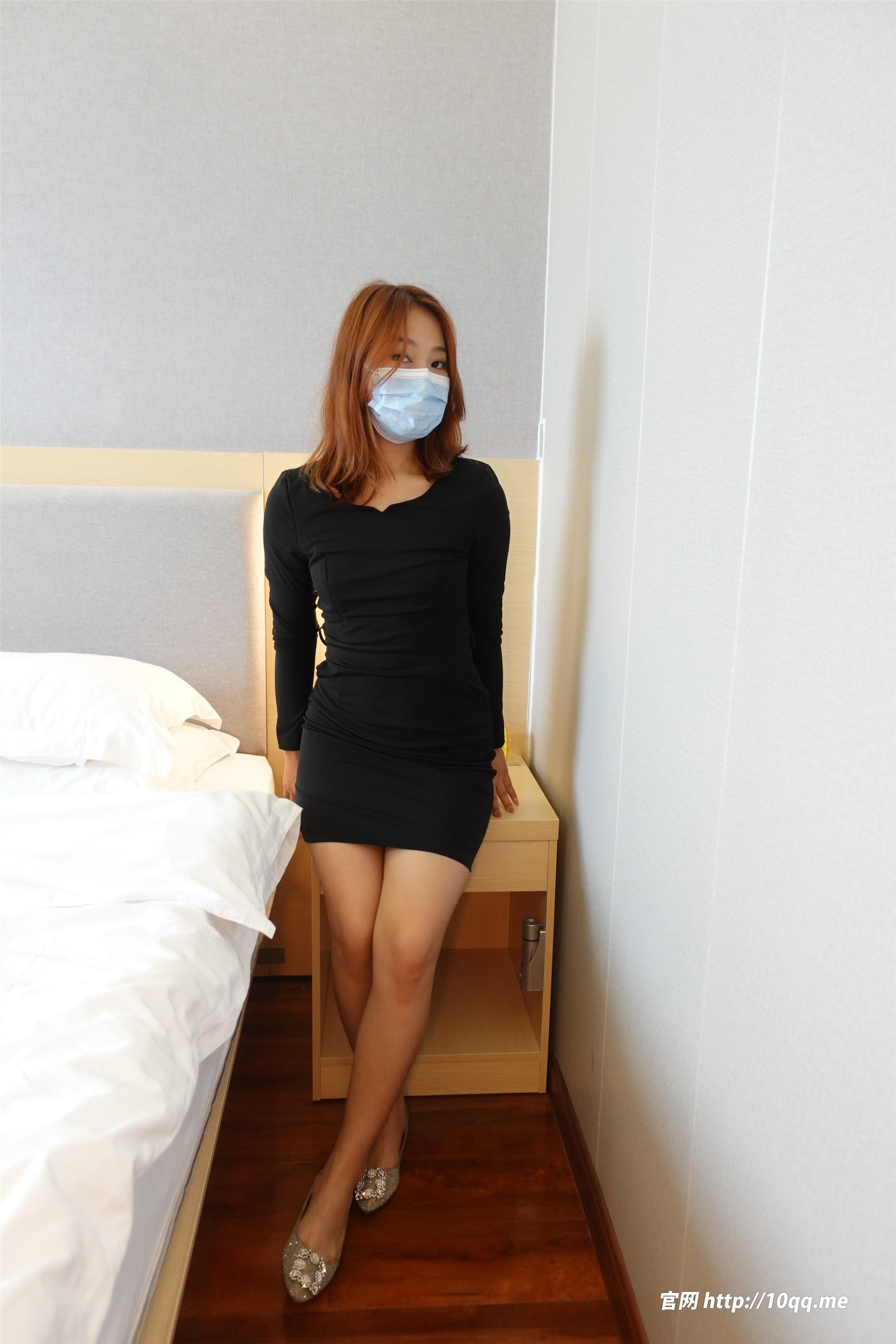 ROSI口罩系列 2022.09.03 NO.2274